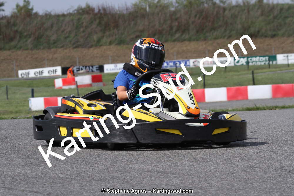 13/09/2015 : SWS Junior à Muret (Photos Stéphane Agnus) 2015 — karting