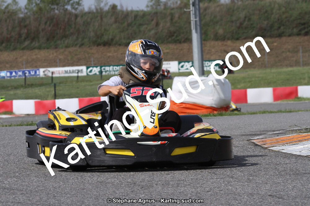 13/09/2015 : SWS Junior à Muret (Photos Stéphane Agnus) 2015 — karting