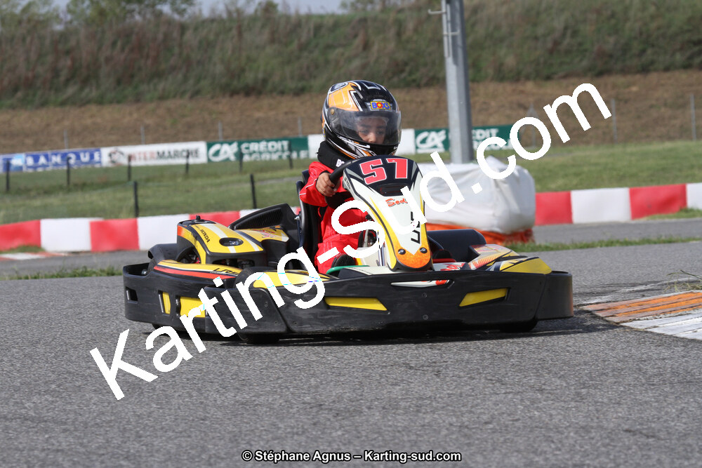 13/09/2015 : SWS Junior à Muret (Photos Stéphane Agnus) 2015 — karting