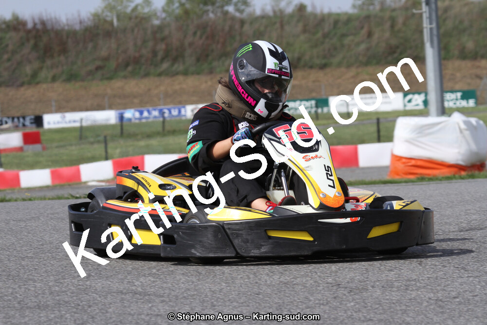 13/09/2015 : SWS Junior à Muret (Photos Stéphane Agnus) 2015 — karting