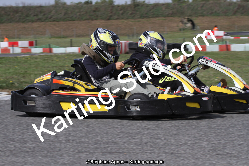 13/09/2015 : SWS Junior à Muret (Photos Stéphane Agnus) 2015 — karting