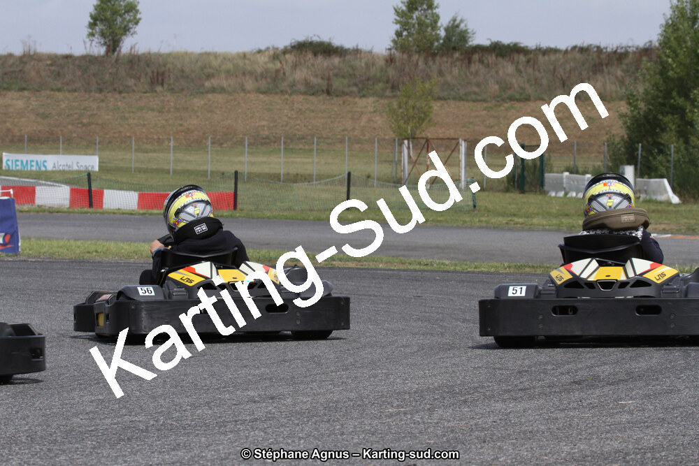 13/09/2015 : SWS Junior à Muret (Photos Stéphane Agnus) 2015 — karting