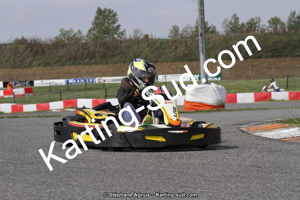 13/09/2015 : SWS Junior à Muret (Photos Stéphane Agnus) 2015 — karting
