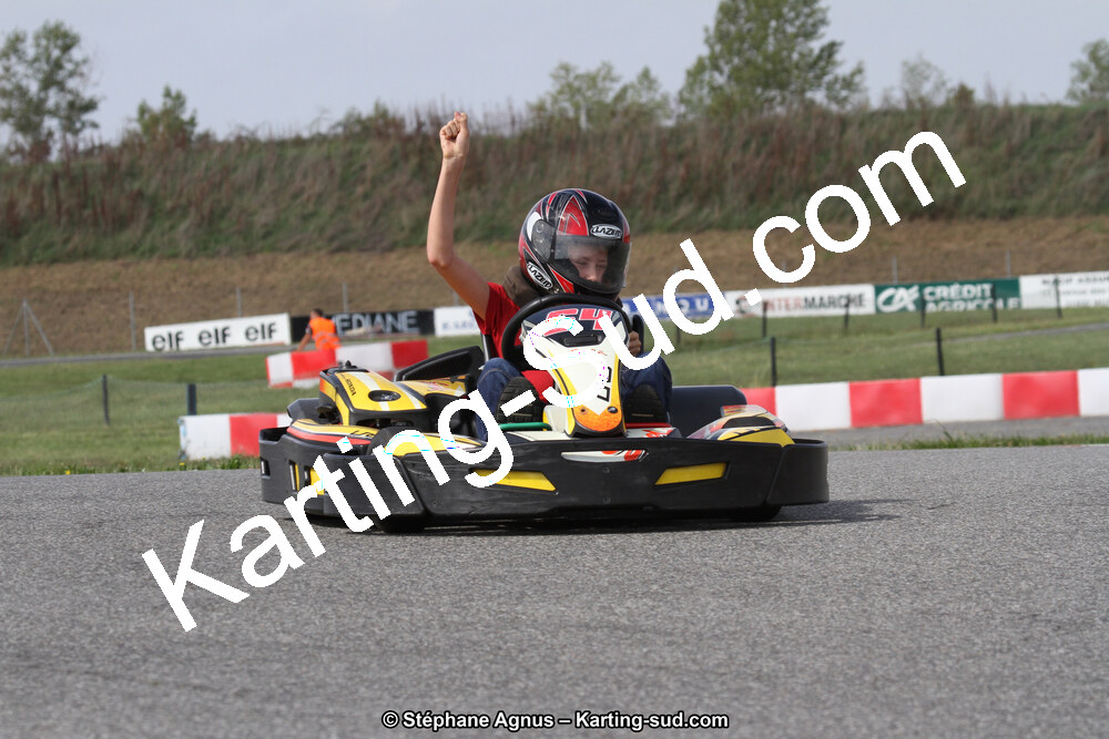13/09/2015 : SWS Junior à Muret (Photos Stéphane Agnus) 2015 — karting