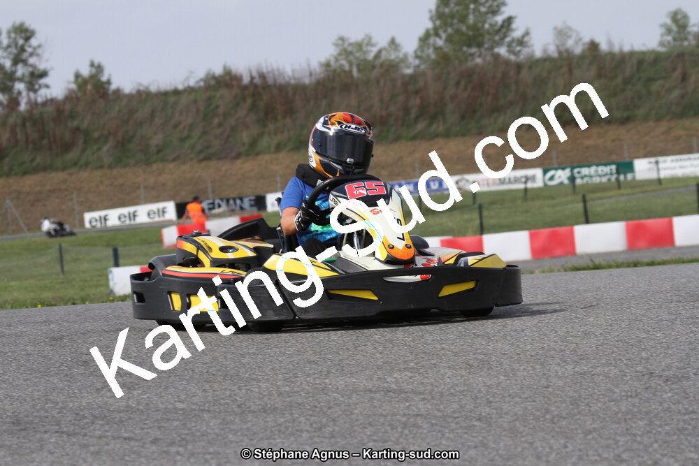 13/09/2015 : SWS Junior à Muret (Photos Stéphane Agnus) 2015 — karting