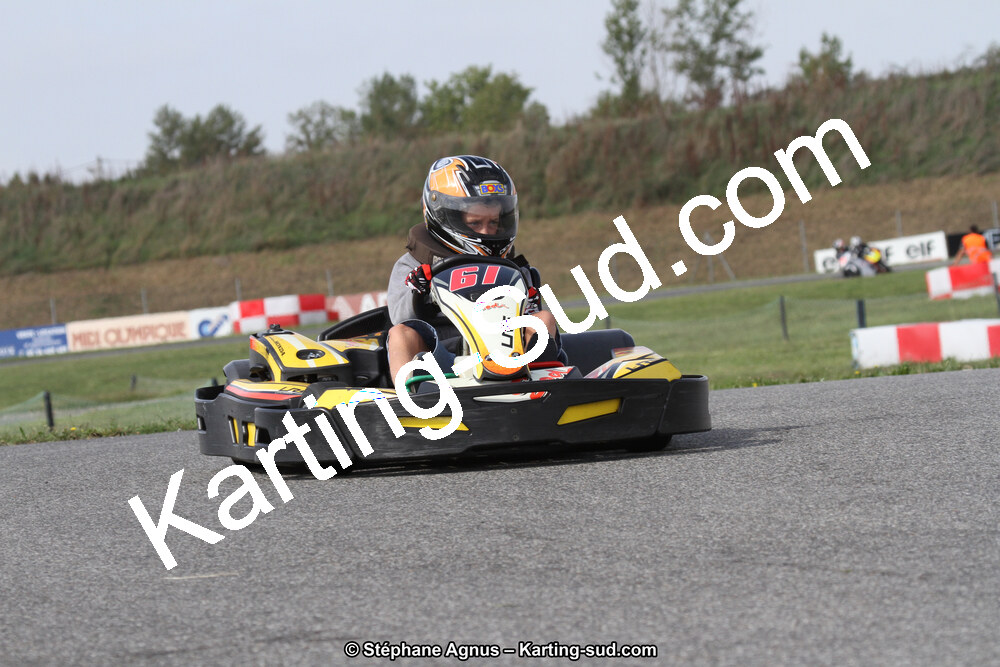13/09/2015 : SWS Junior à Muret (Photos Stéphane Agnus) 2015 — karting