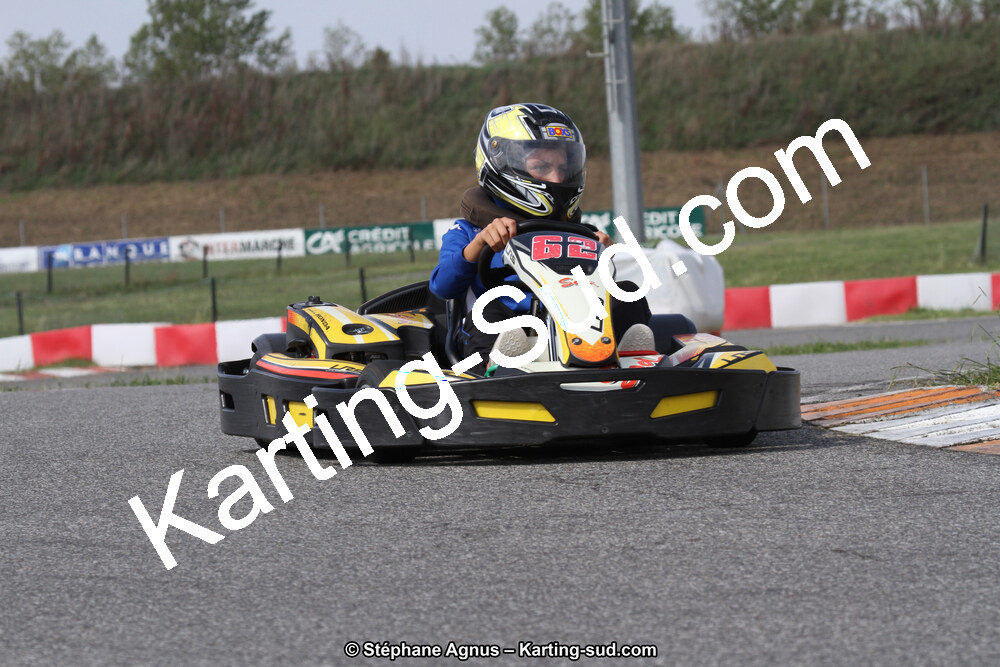 13/09/2015 : SWS Junior à Muret (Photos Stéphane Agnus) 2015 — karting