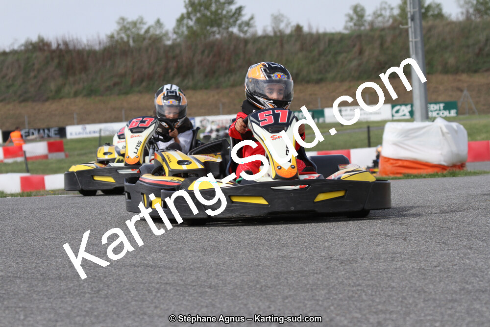 13/09/2015 : SWS Junior à Muret (Photos Stéphane Agnus) 2015 — karting