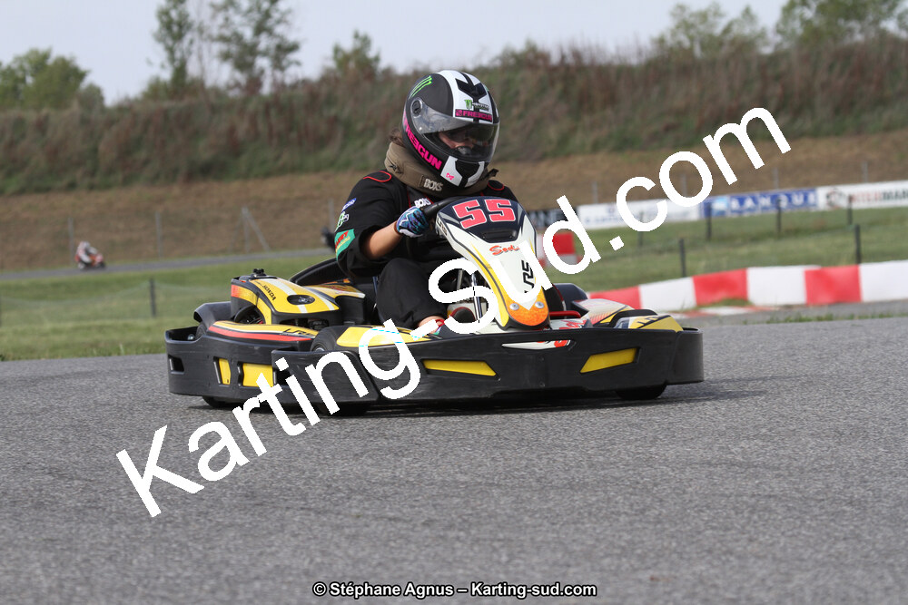 13/09/2015 : SWS Junior à Muret (Photos Stéphane Agnus) 2015 — karting