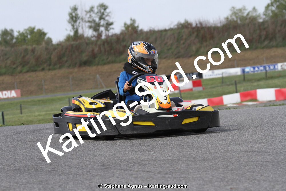 13/09/2015 : SWS Junior à Muret (Photos Stéphane Agnus) 2015 — karting
