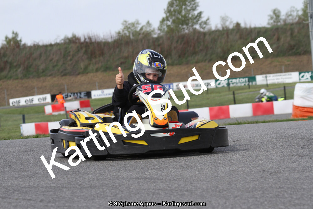 13/09/2015 : SWS Junior à Muret (Photos Stéphane Agnus) 2015 — karting