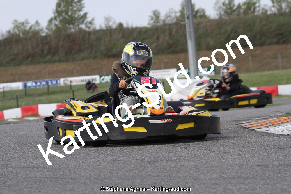 13/09/2015 : SWS Junior à Muret (Photos Stéphane Agnus) 2015 — karting