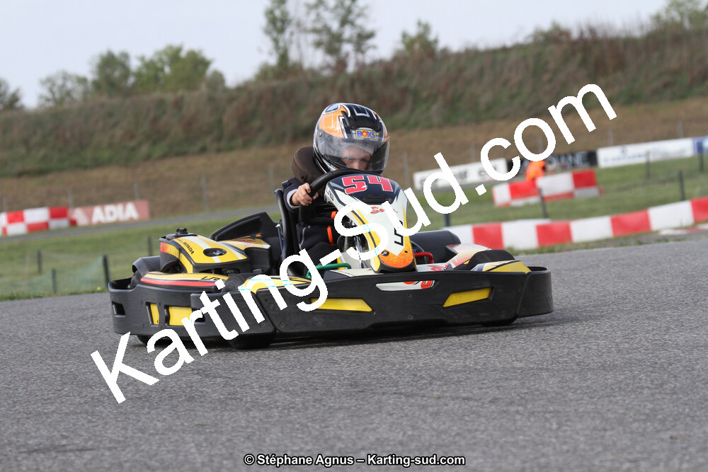 13/09/2015 : SWS Junior à Muret (Photos Stéphane Agnus) 2015 — karting