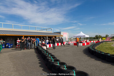 26 & 27/09/2015 : 24H de Muret Loisir à Muret (Photos Nicolas Hidalgo) 2015 — karting