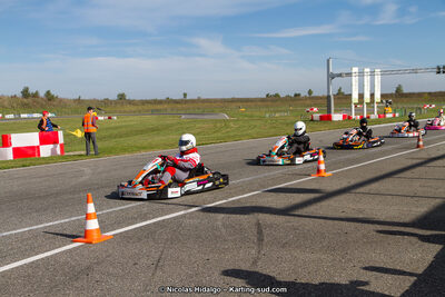 26 & 27/09/2015 : 24H de Muret Loisir à Muret (Photos Nicolas Hidalgo) 2015 — karting