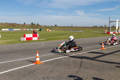 26 & 27/09/2015 : 24H de Muret Loisir à Muret (Photos Nicolas Hidalgo) 2015 — karting