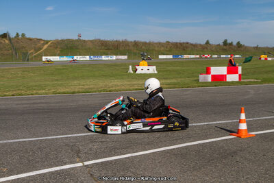 26 & 27/09/2015 : 24H de Muret Loisir à Muret (Photos Nicolas Hidalgo) 2015 — karting
