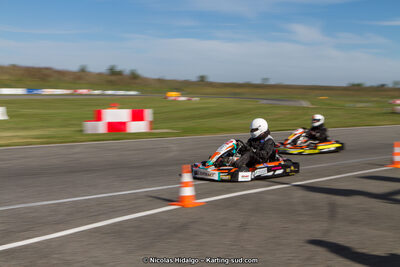 26 & 27/09/2015 : 24H de Muret Loisir à Muret (Photos Nicolas Hidalgo) 2015 — karting