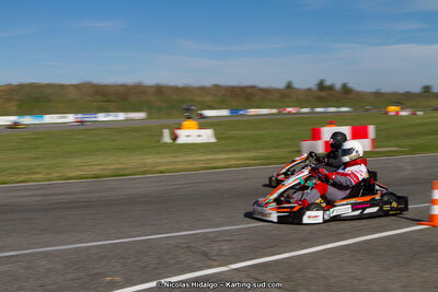 26 & 27/09/2015 : 24H de Muret Loisir à Muret (Photos Nicolas Hidalgo) 2015 — karting