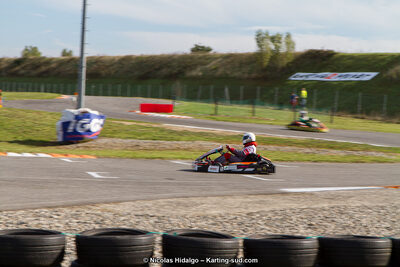 26 & 27/09/2015 : 24H de Muret Loisir à Muret (Photos Nicolas Hidalgo) 2015 — karting