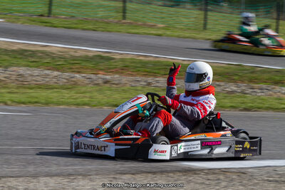 26 & 27/09/2015 : 24H de Muret Loisir à Muret (Photos Nicolas Hidalgo) 2015 — karting