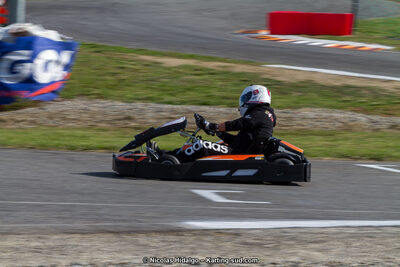 26 & 27/09/2015 : 24H de Muret Loisir à Muret (Photos Nicolas Hidalgo) 2015 — karting