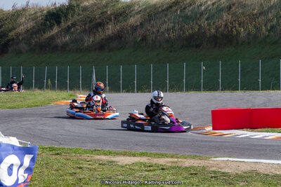 26 & 27/09/2015 : 24H de Muret Loisir à Muret (Photos Nicolas Hidalgo) 2015 — karting