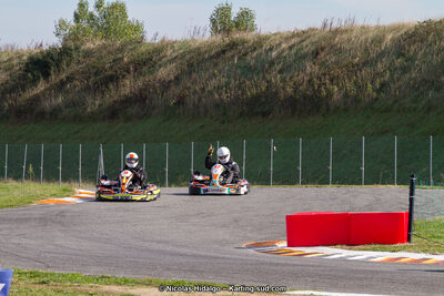 26 & 27/09/2015 : 24H de Muret Loisir à Muret (Photos Nicolas Hidalgo) 2015 — karting