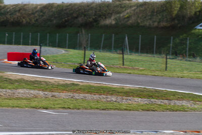 26 & 27/09/2015 : 24H de Muret Loisir à Muret (Photos Nicolas Hidalgo) 2015 — karting