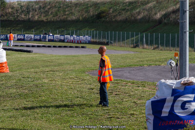 26 & 27/09/2015 : 24H de Muret Loisir à Muret (Photos Nicolas Hidalgo) 2015 — karting