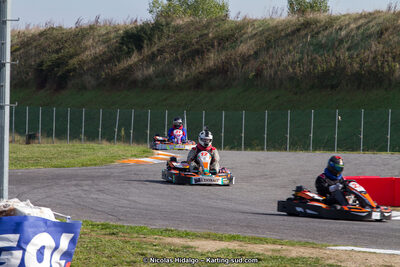 26 & 27/09/2015 : 24H de Muret Loisir à Muret (Photos Nicolas Hidalgo) 2015 — karting