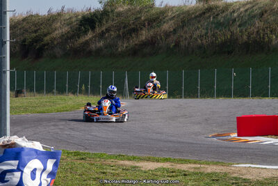 26 & 27/09/2015 : 24H de Muret Loisir à Muret (Photos Nicolas Hidalgo) 2015 — karting