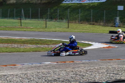 26 & 27/09/2015 : 24H de Muret Loisir à Muret (Photos Nicolas Hidalgo) 2015 — karting