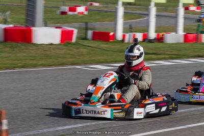 26 & 27/09/2015 : 24H de Muret Loisir à Muret (Photos Nicolas Hidalgo) 2015 — karting