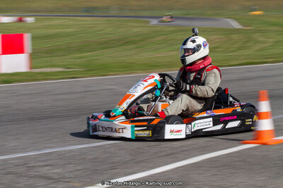 26 & 27/09/2015 : 24H de Muret Loisir à Muret (Photos Nicolas Hidalgo) 2015 — karting