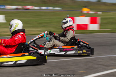 26 & 27/09/2015 : 24H de Muret Loisir à Muret (Photos Nicolas Hidalgo) 2015 — karting