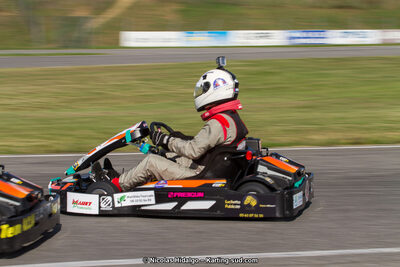 26 & 27/09/2015 : 24H de Muret Loisir à Muret (Photos Nicolas Hidalgo) 2015 — karting