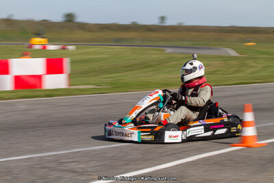 26 & 27/09/2015 : 24H de Muret Loisir à Muret (Photos Nicolas Hidalgo) 2015 — karting