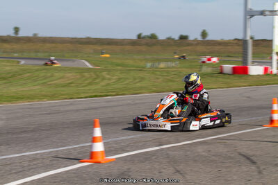 26 & 27/09/2015 : 24H de Muret Loisir à Muret (Photos Nicolas Hidalgo) 2015 — karting