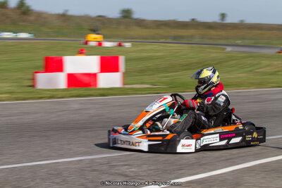 26 & 27/09/2015 : 24H de Muret Loisir à Muret (Photos Nicolas Hidalgo) 2015 — karting