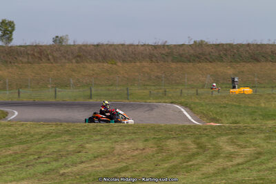 26 & 27/09/2015 : 24H de Muret Loisir à Muret (Photos Nicolas Hidalgo) 2015 — karting