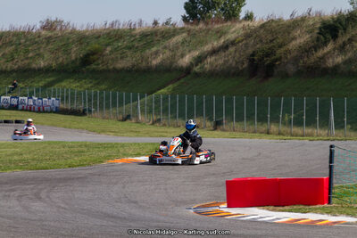 26 & 27/09/2015 : 24H de Muret Loisir à Muret (Photos Nicolas Hidalgo) 2015 — karting