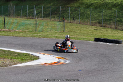 26 & 27/09/2015 : 24H de Muret Loisir à Muret (Photos Nicolas Hidalgo) 2015 — karting