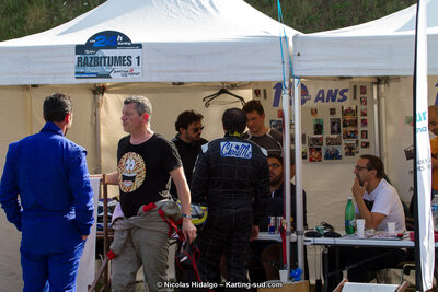 26 & 27/09/2015 : 24H de Muret Loisir à Muret (Photos Nicolas Hidalgo) 2015 — karting
