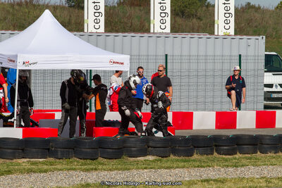 26 & 27/09/2015 : 24H de Muret Loisir à Muret (Photos Nicolas Hidalgo) 2015 — karting