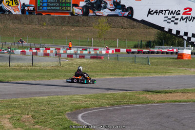 26 & 27/09/2015 : 24H de Muret Loisir à Muret (Photos Nicolas Hidalgo) 2015 — karting
