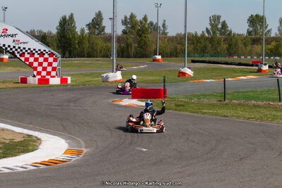 26 & 27/09/2015 : 24H de Muret Loisir à Muret (Photos Nicolas Hidalgo) 2015 — karting