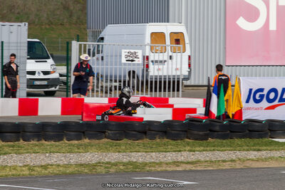 26 & 27/09/2015 : 24H de Muret Loisir à Muret (Photos Nicolas Hidalgo) 2015 — karting