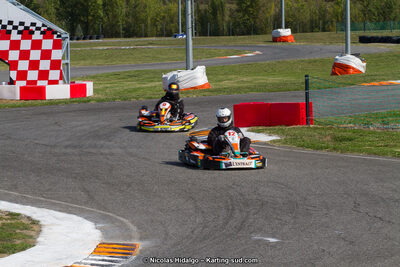 26 & 27/09/2015 : 24H de Muret Loisir à Muret (Photos Nicolas Hidalgo) 2015 — karting