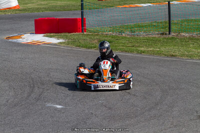 26 & 27/09/2015 : 24H de Muret Loisir à Muret (Photos Nicolas Hidalgo) 2015 — karting